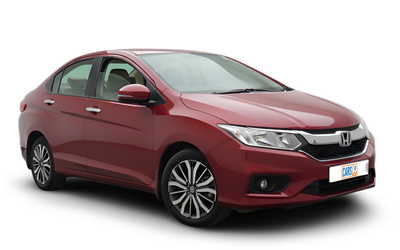 Honda City-img